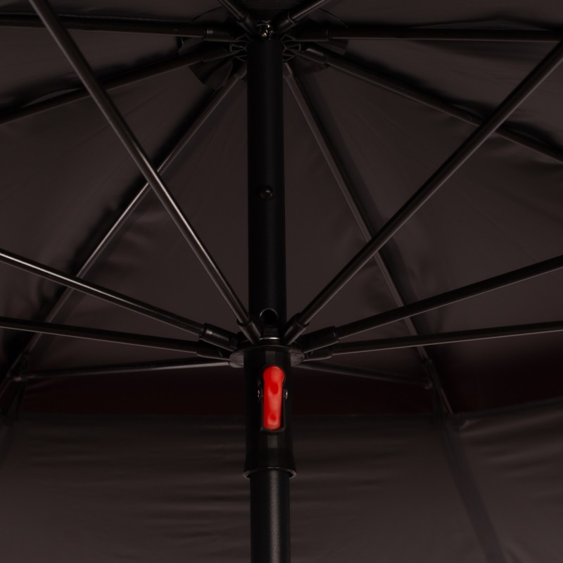 SOMBRILLA DE 2,4M BASE AIR SYSTEM