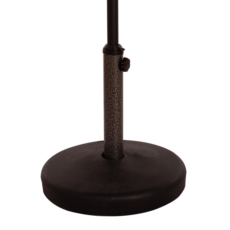 SOMBRILLA DE 2,4M BASE AIR SYSTEM