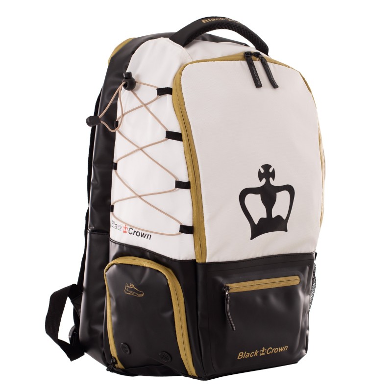 MOCHILA BLACK CROWN RAPTOR V2