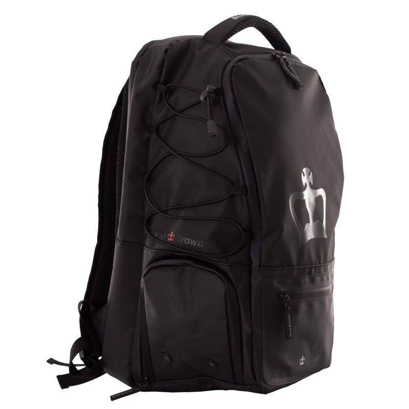 MOCHILA BLACK CROWN RAPTOR V2