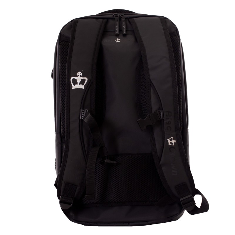 MOCHILA BLACK CROWN RAPTOR V2