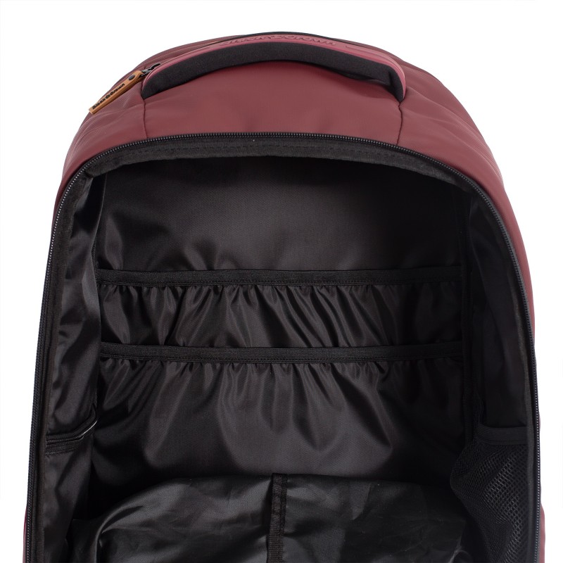 MOCHILA BLACK CROWN MAGIC