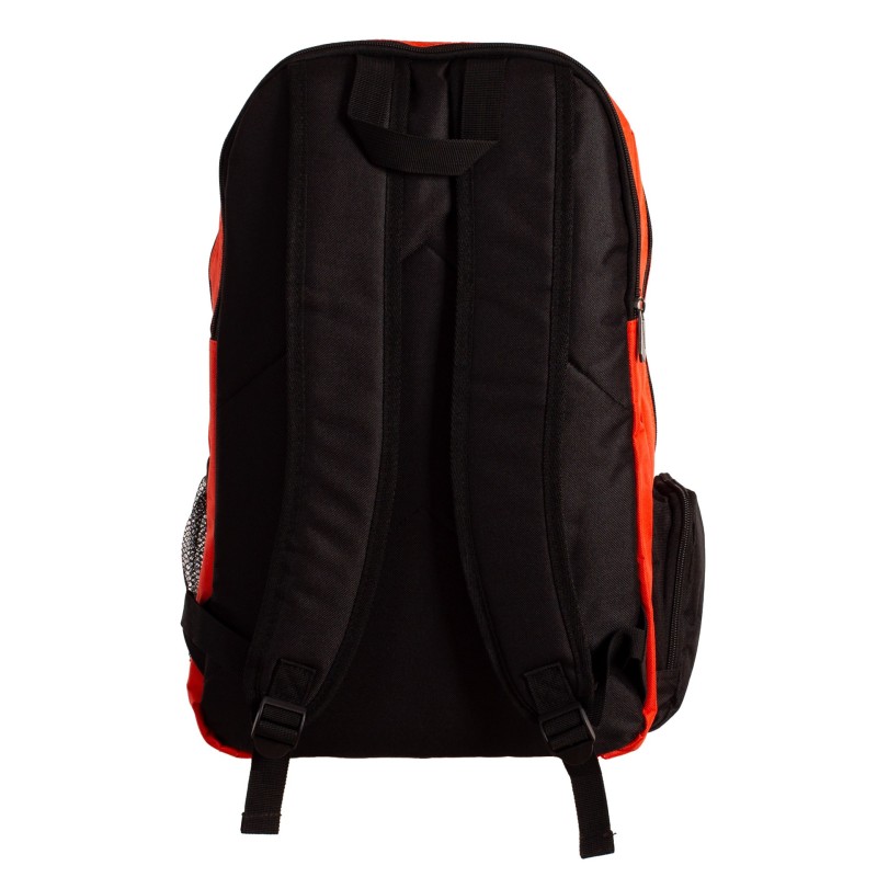 MOCHILA BLACK CROWN FOCUS 2026