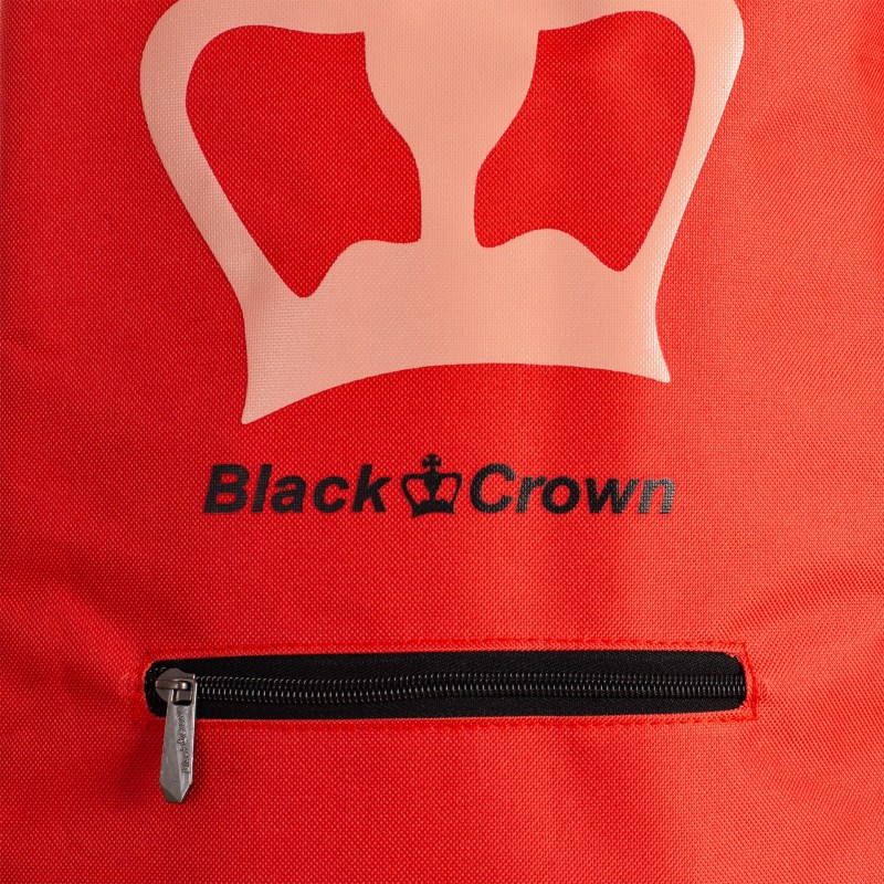 MOCHILA BLACK CROWN FOCUS 2026