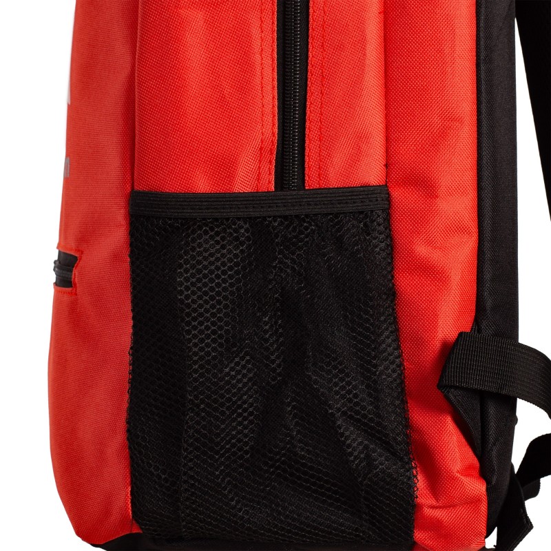 MOCHILA BLACK CROWN FOCUS 2026