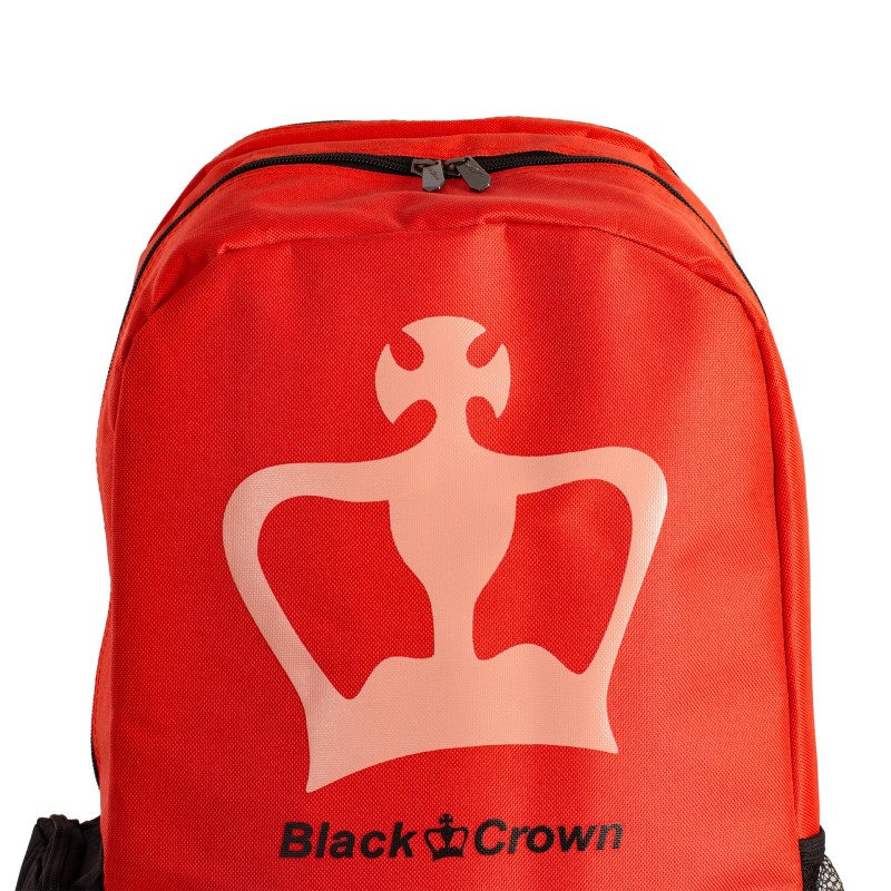 MOCHILA BLACK CROWN FOCUS 2026