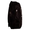 MOCHILA BLACK CROWN FOCUS 2026