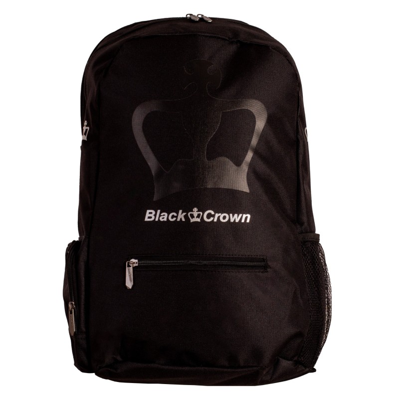 MOCHILA BLACK CROWN FOCUS 2026