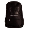 MOCHILA BLACK CROWN FOCUS 2026