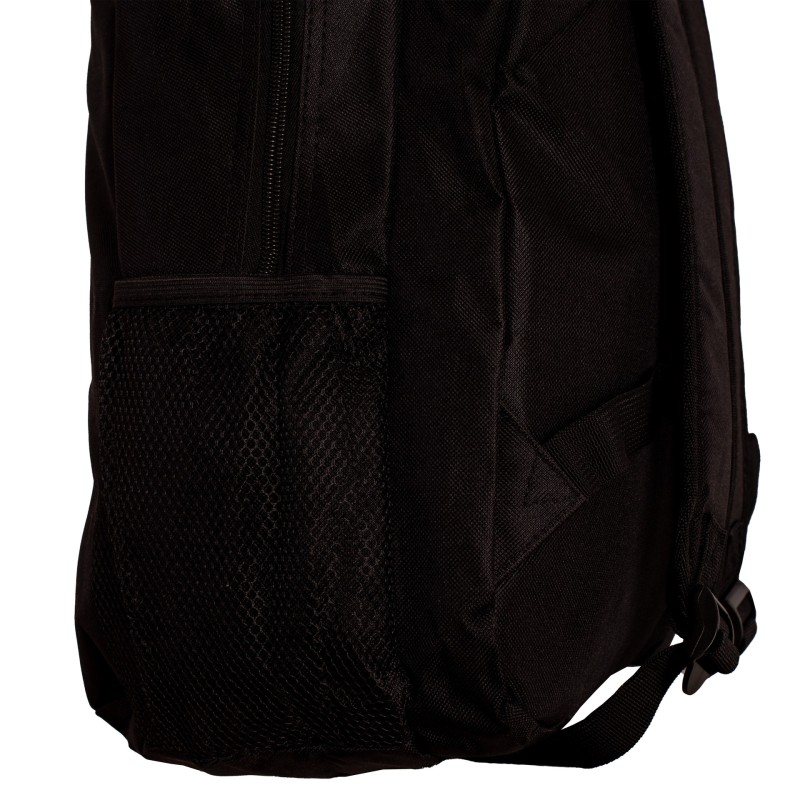 MOCHILA BLACK CROWN FOCUS 2026