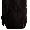 MOCHILA BLACK CROWN FOCUS 2026