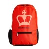 MOCHILA BLACK CROWN FOCUS 2026