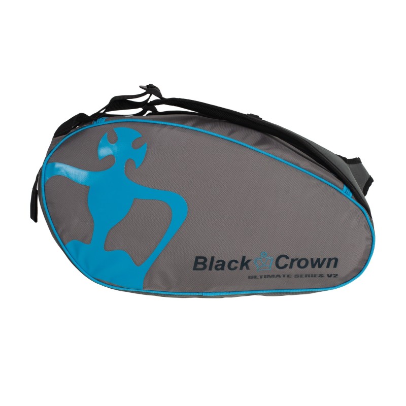 PALETERO BLACK CROWN ULTIMATE SERIES V2