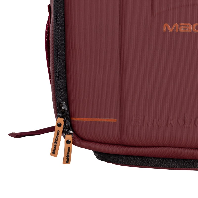 MOCHILA BLACK CROWN MAGIC