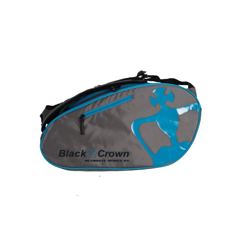 PALETERO BLACK CROWN ULTIMATE SERIES V2