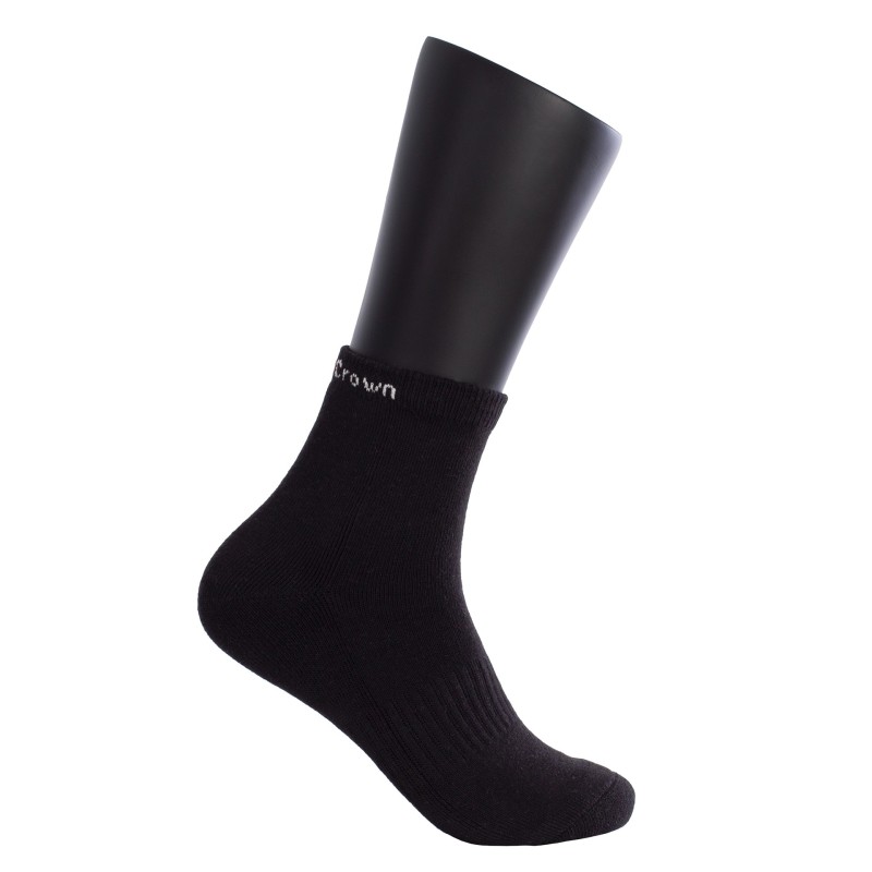 CALCETINES BLACK CROWN PRO TOBILLEROS