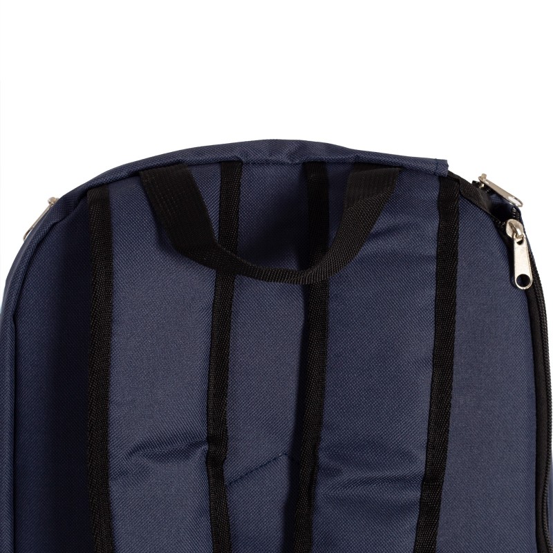 MOCHILA BLACK CROWN FOCUS