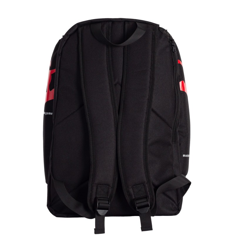 MOCHILA BLACK CROWN FOCUS