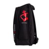 MOCHILA BLACK CROWN FOCUS