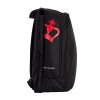 MOCHILA BLACK CROWN FOCUS