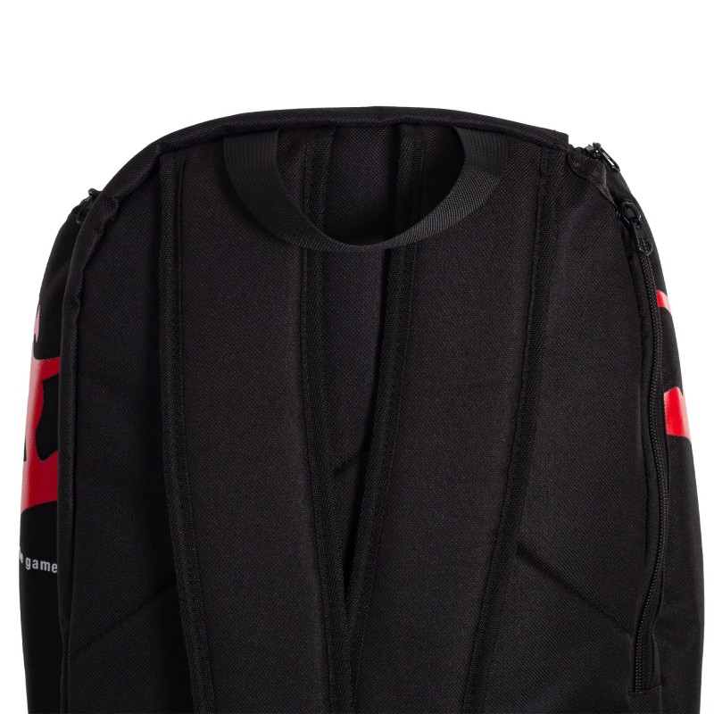 MOCHILA BLACK CROWN FOCUS