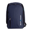 MOCHILA BLACK CROWN FOCUS