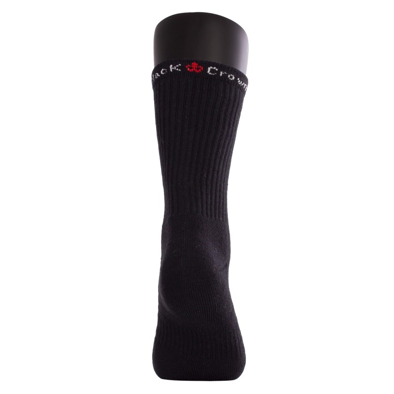 PACK CALCETINES ALTOS BLACK CROWN