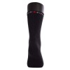 PACK CALCETINES ALTOS BLACK CROWN