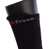 CALCETINES BLACK CROWN PREMIUM ALTOS