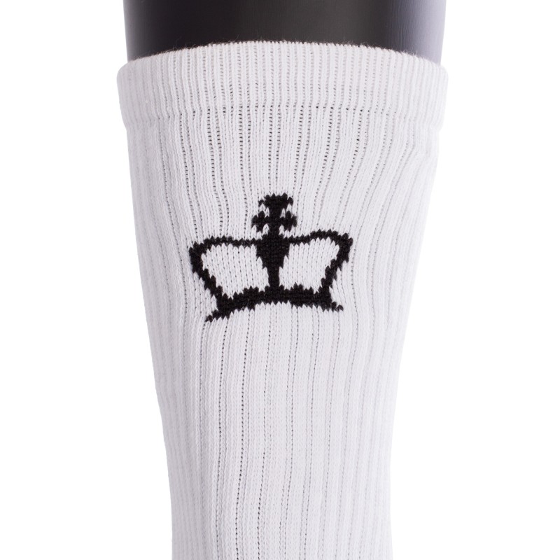 CALCETINES BLACK CROWN PREMIUM ALTOS