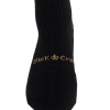 CALCETINES BLACK CROWN PRO ALTOS