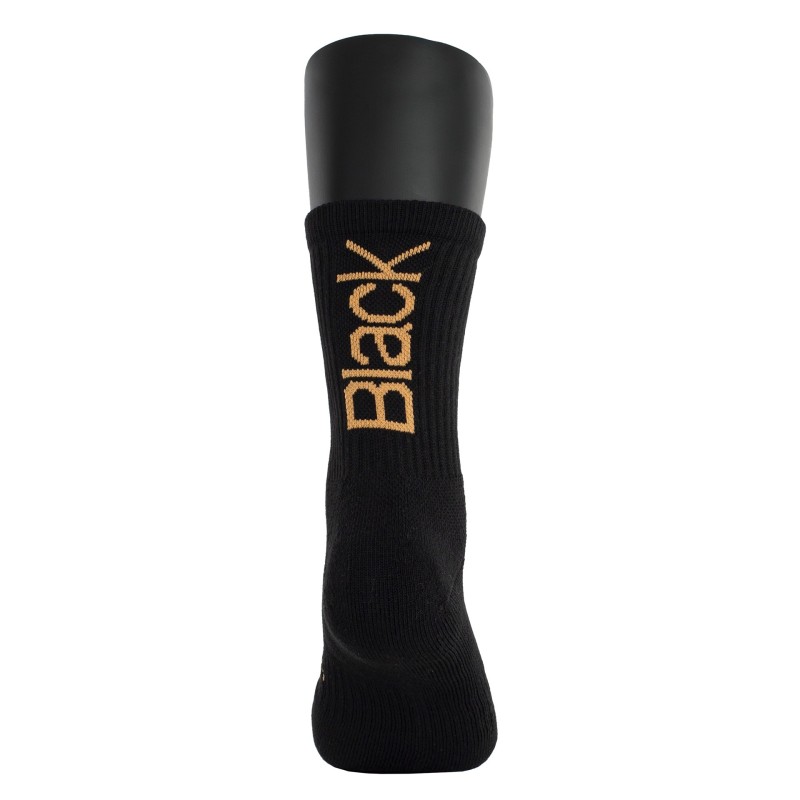 CALCETINES BLACK CROWN PRO ALTOS