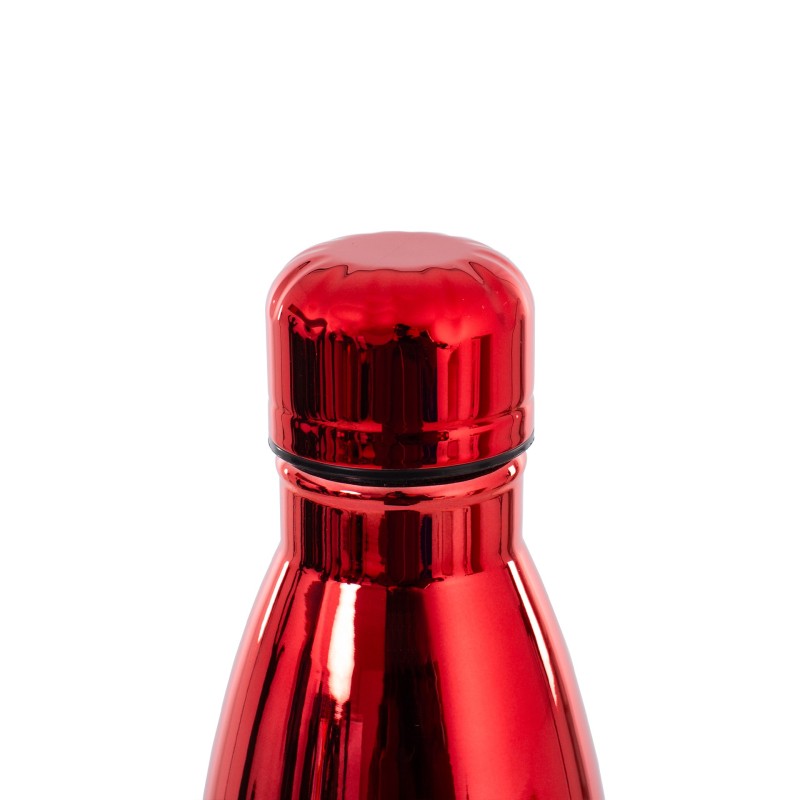 BOTELLA TÉRMICA BLACK CROWN