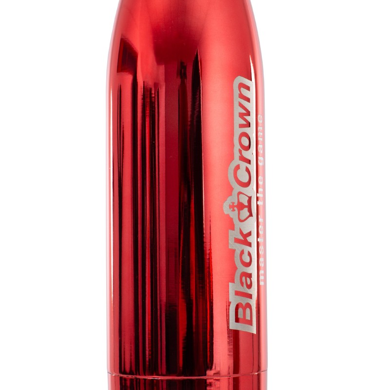 BOTELLA TÉRMICA BLACK CROWN
