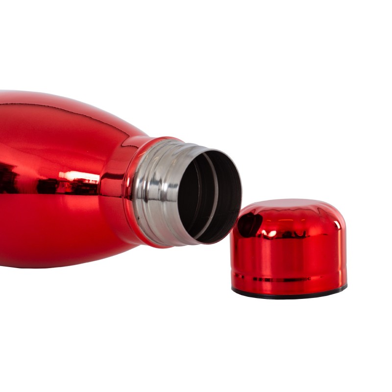 BOTELLA TÉRMICA BLACK CROWN