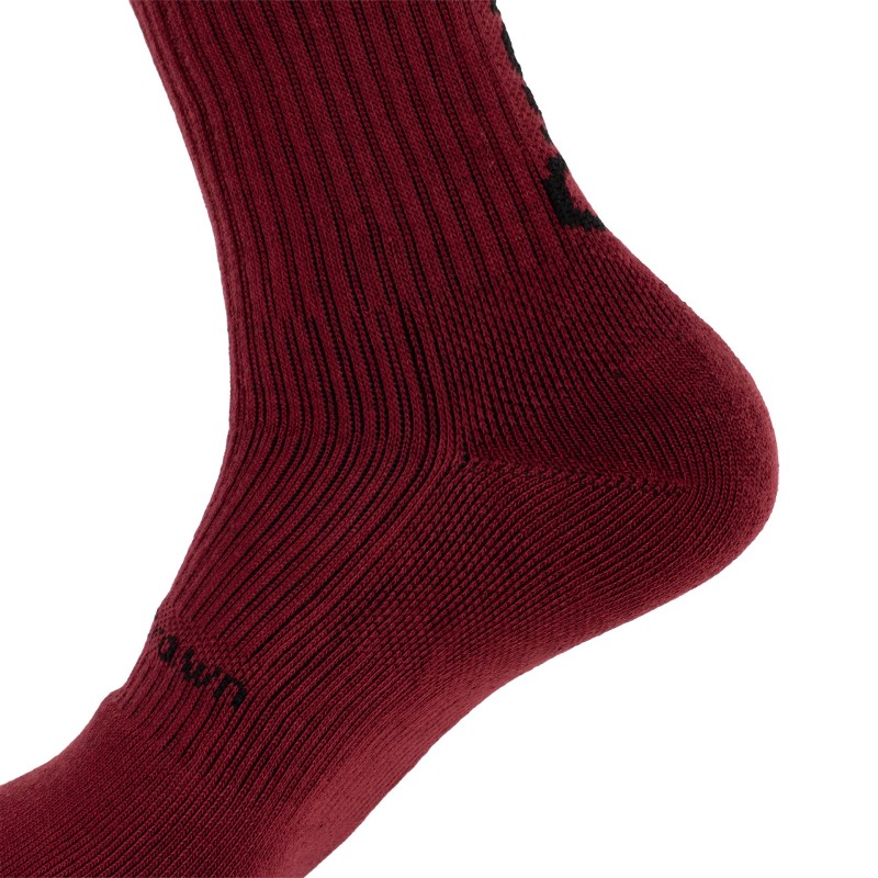 CALCETINES BLACK CROWN PRO ALTOS