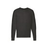 SUDADERA FRUIT OF THE LOOM LIGHTWEIGHT RAGLAN SWEAT