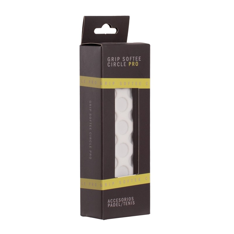GRIP PÁDEL SOFTEE CIRCLE PRO