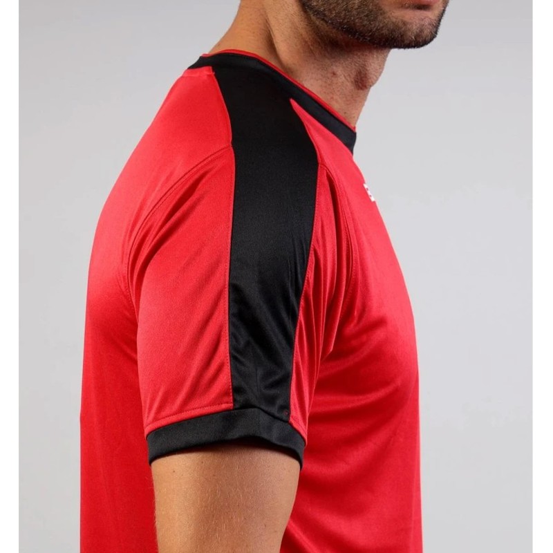 CAMISETA GIVOVA REVOLUTION