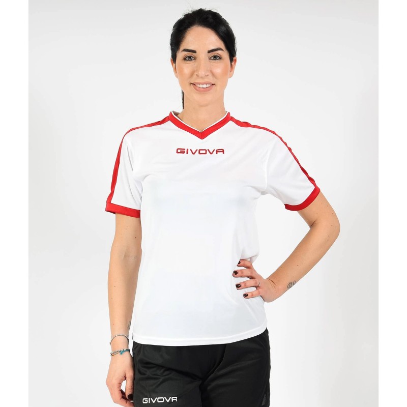 CAMISETA GIVOVA REVOLUTION