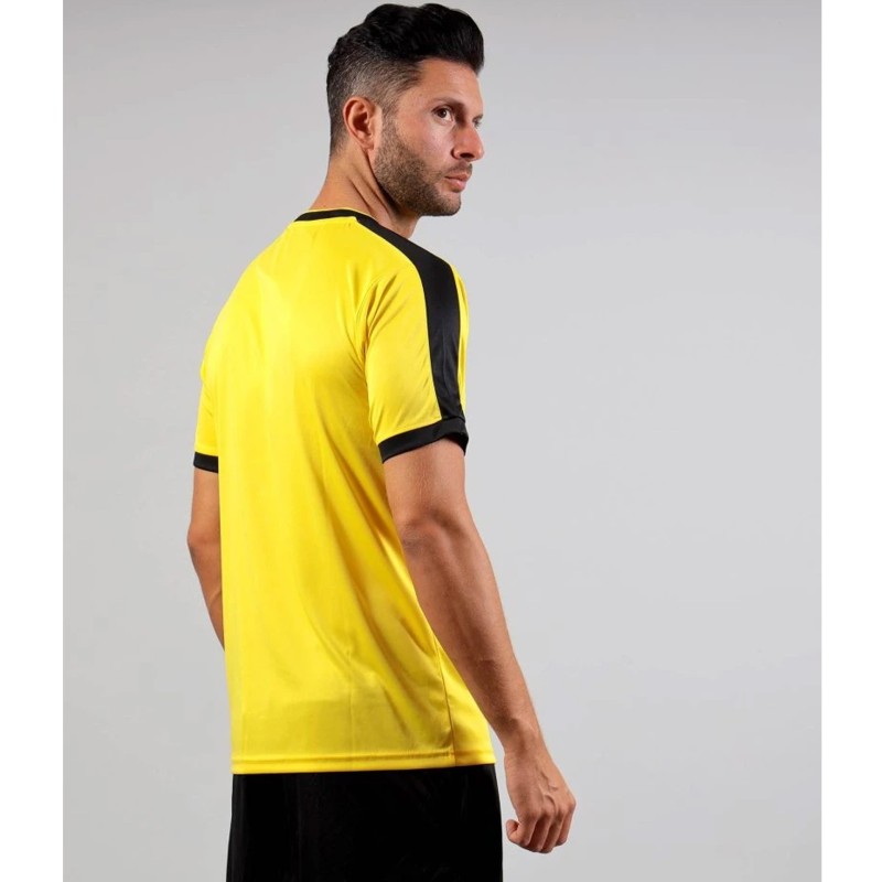 CAMISETA GIVOVA REVOLUTION