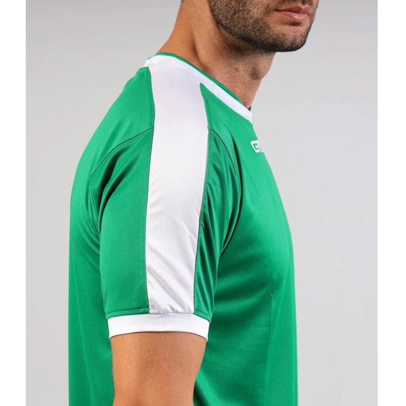 CAMISETA GIVOVA REVOLUTION