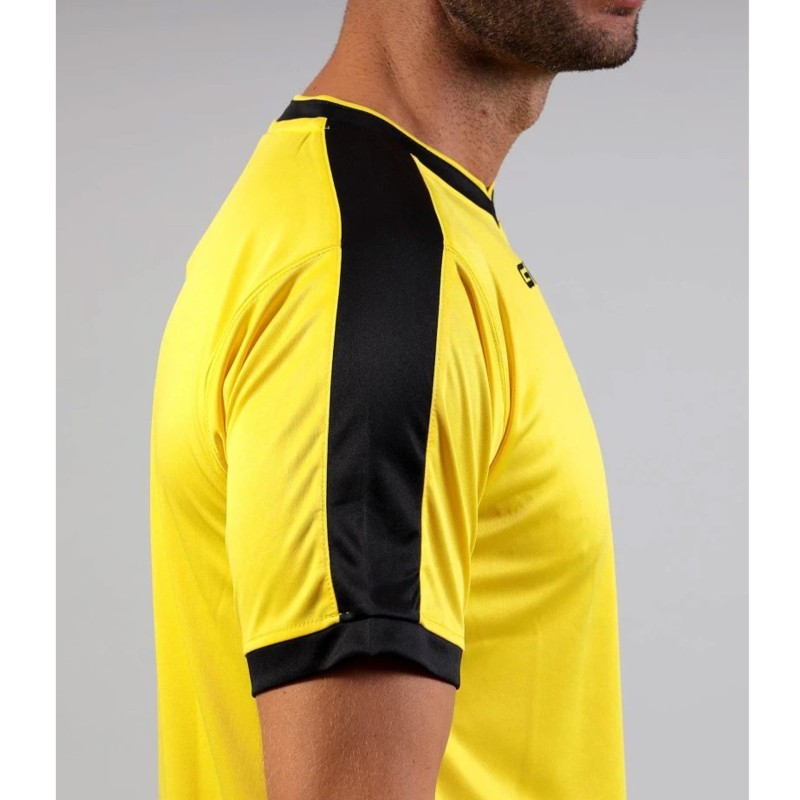 CAMISETA GIVOVA REVOLUTION