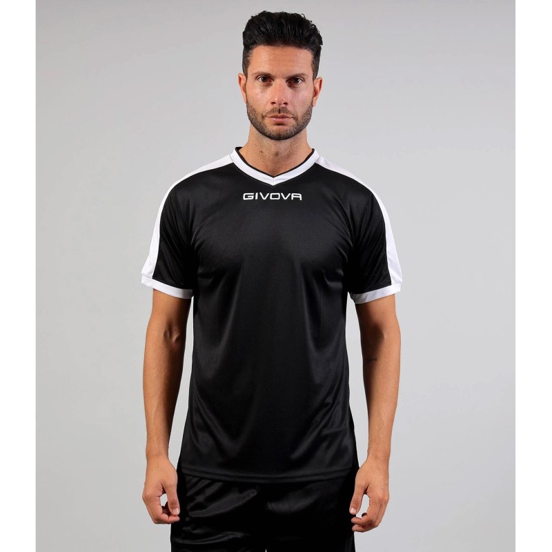 CAMISETA GIVOVA REVOLUTION