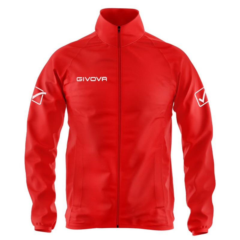 CHUBASQUERO GIVOVA BASICO