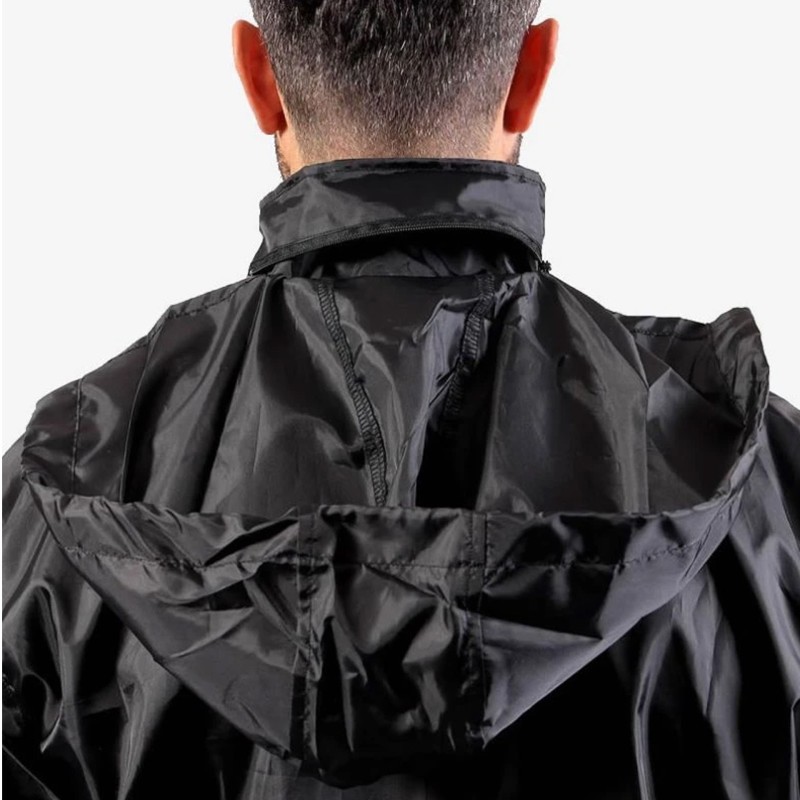 CHUBASQUERO GIVOVA RAIN MASTER