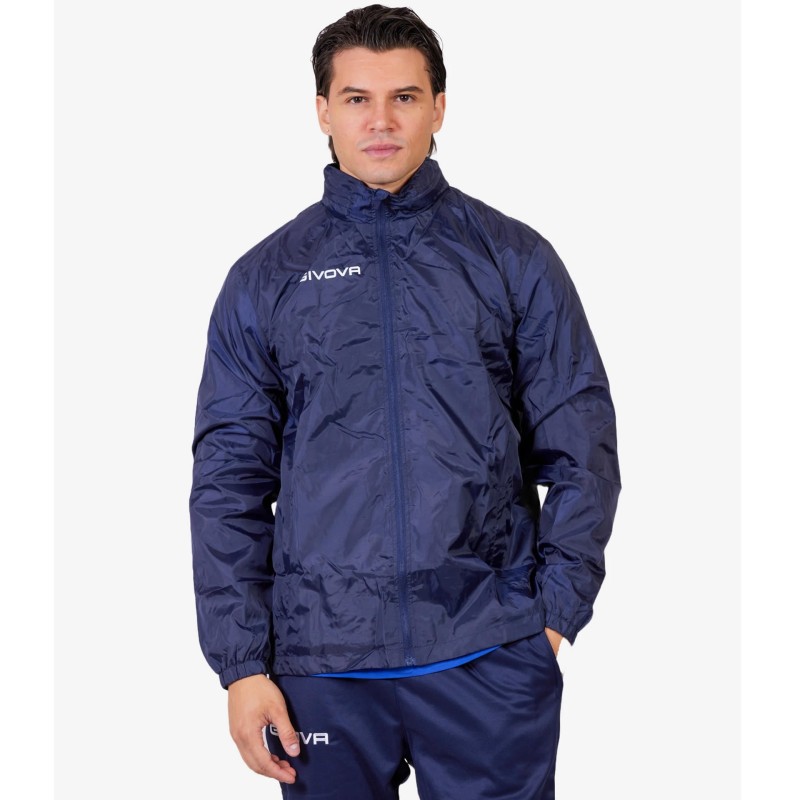 CHUBASQUERO GIVOVA RAIN MASTER