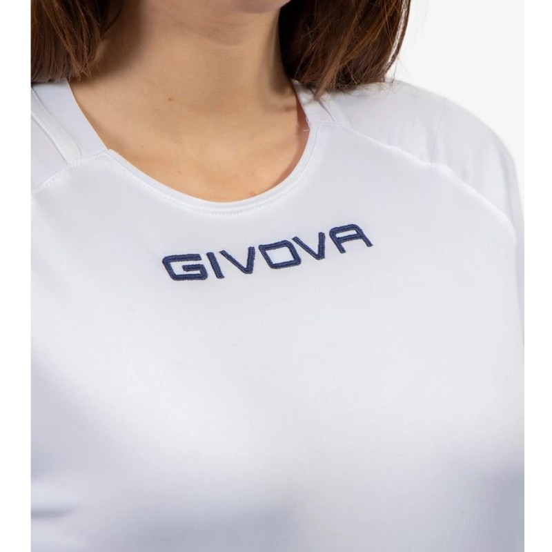 CAMISETA GIVOVA CAPO