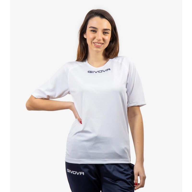 CAMISETA GIVOVA CAPO