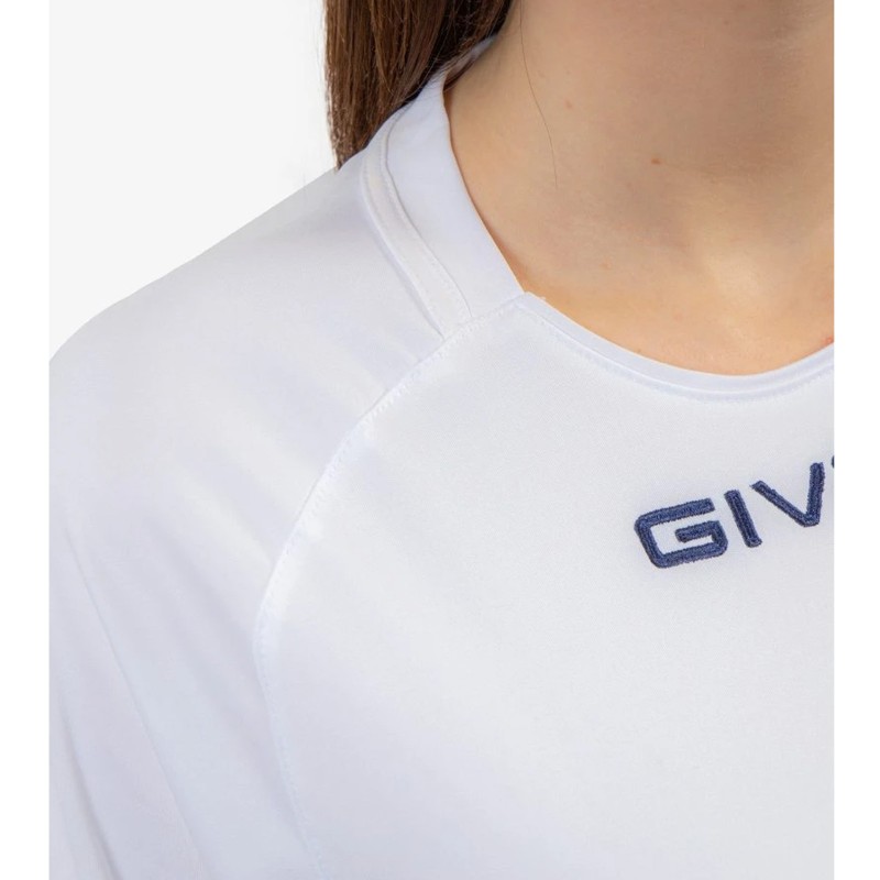 CAMISETA GIVOVA CAPO